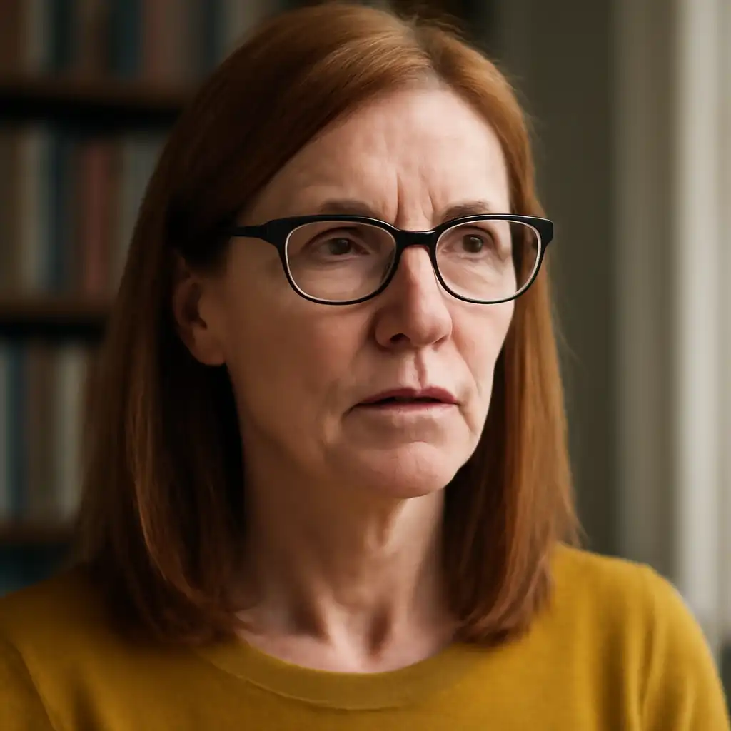 Isabelle Svendsen